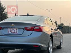 شێڤرۆلێت مالیبۆ